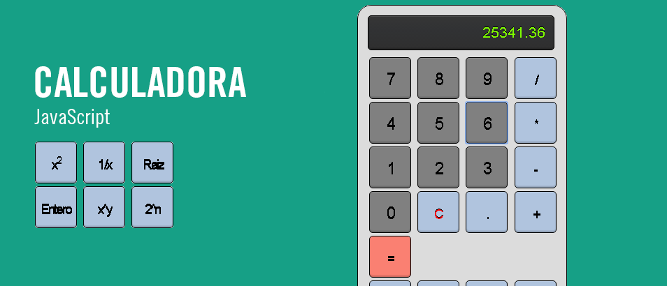 Calculadora